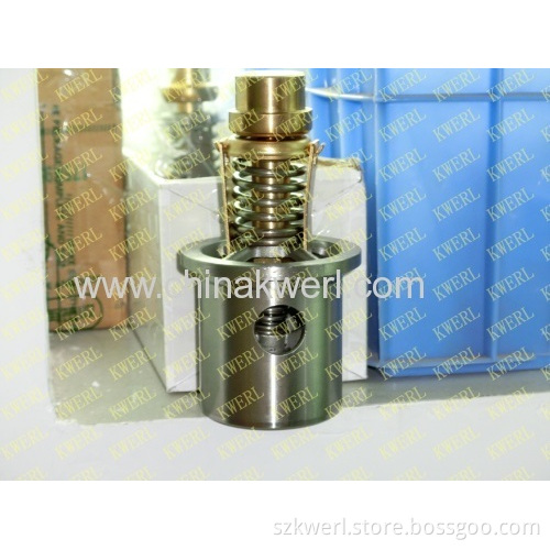 Atlas Air Compressor Made In China